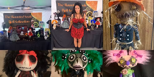 Moonfest Moon Market