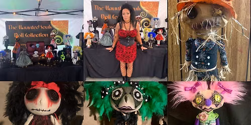 Moonfest Moon Market