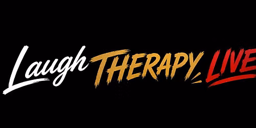 Laugh Therapy Live