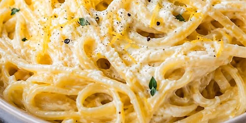 In-Person Class: Handmade Linguine Pasta (Vancouver)