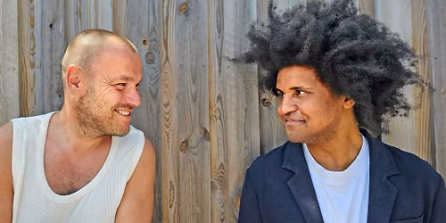 Chief 1 & Thomas Buttensch\u00f8n \/\/ Herlev Festuge 2026