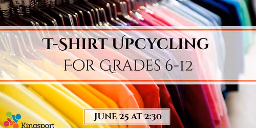 T-Shirt Upcycling