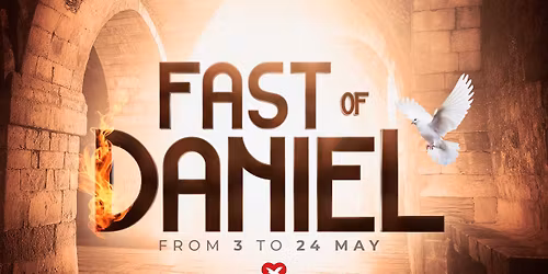The Fast of Daniel