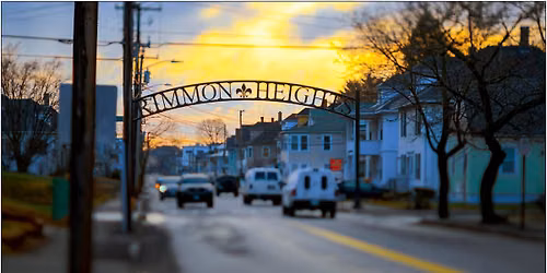 Rimmon Heights Monthly Meeting