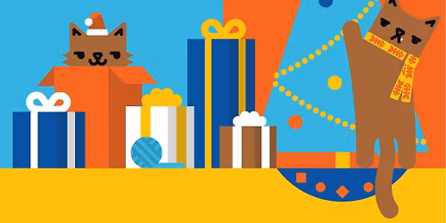 White Elephant book party @ Grapevine