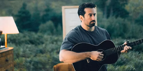 DOTAN | Muziekgieterij