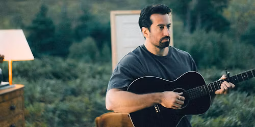 SOLD OUT: DOTAN | Muziekgieterij