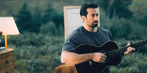 SOLD OUT: DOTAN | Muziekgieterij