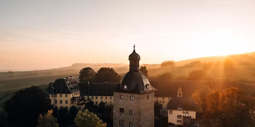 Oldtimer Segnung Schloss Vollrads (Anmeldung erforderlich siehe Text!!!!)