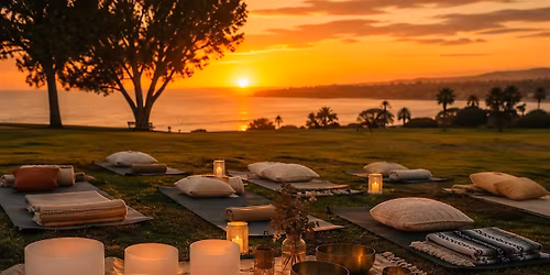 Sunset & Sound \u2728
