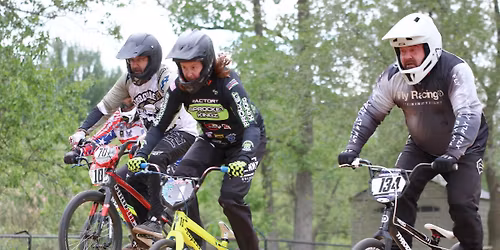 Race Day!