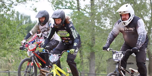 Race Day!