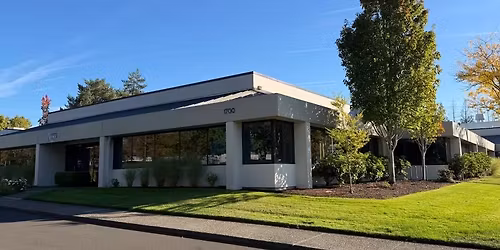 Wake Up Hillsboro & Ribbon Cutting