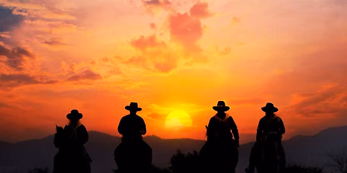 Cowboy Music and Poetry