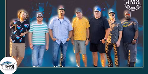 Beasts of The East \ud83c\udfb8\ud83c\udf7b