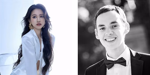 Lang Lang\u2019s Piano Scholars \u2013 Serenade the Coming of Summer