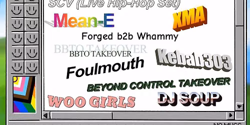 Da Big Fundraver