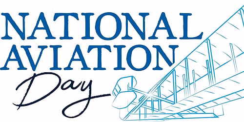 National Aviation Day 2026