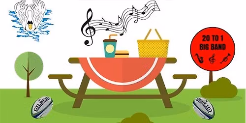 Picnic On The Pitch