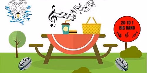 Picnic On The Pitch