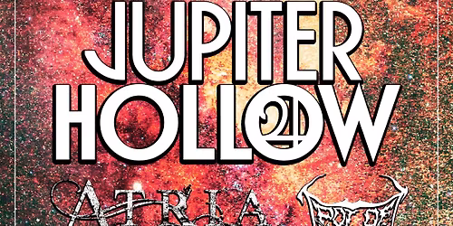 Metal Mayhem at Capitol 33