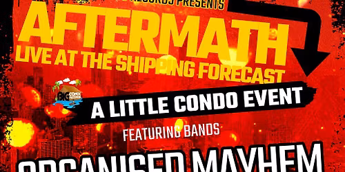 Big Condo Records Presents Aftermath