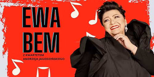 Pozna\u0144: Ewa Bem & Andrzej Jagodzi\u0144ski Band