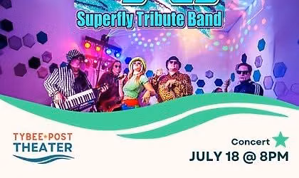 90's Kids \u2022 Superfly Tribute Band