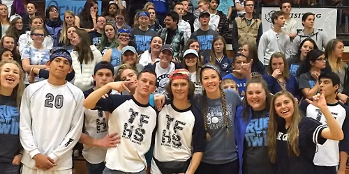 TFHS \u201816 Reunion Family Day