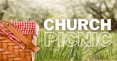 Church Picnic