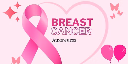 Eats & Beats in Pink: A Charity event