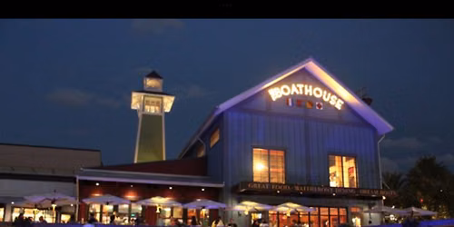 Boathouse Dueling Piano evenings!