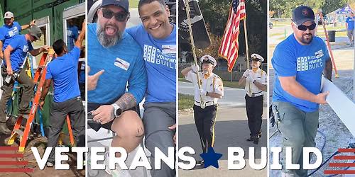Veterans Build