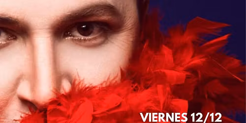 "Muselina... la vida es un Cabaret"