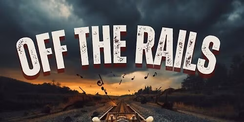 Off The Rails Debuts at Grover Inn