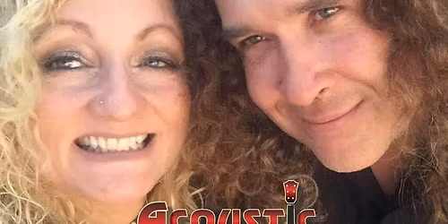 Acoustic Fire at Slipaway