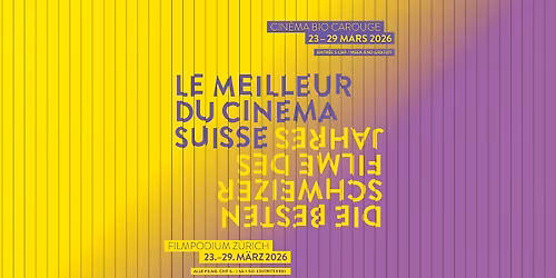 Semaine des nomin\u00e9-e-s \u00e0 Gen\u00e8ve