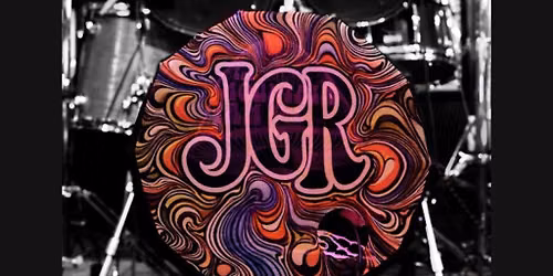 The Jerry Go Round- Jerry Garcia Tribute w\/ Brian Murray 21+ Event