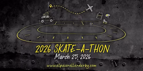 2026 Skate-a-thon