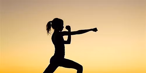 Bankstown\/Canterbury Women Only - Empowered Self-Defence Workshop
