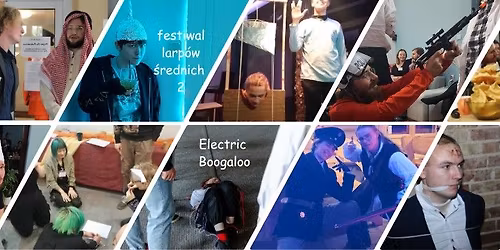 Festiwal Larp\u00f3w \u015arednich 2