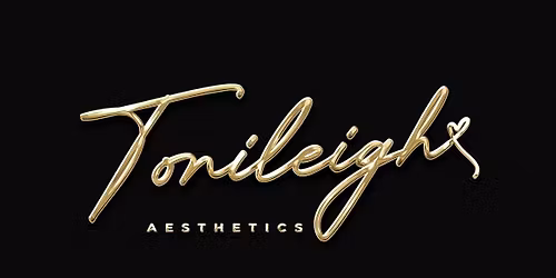 Opening day of Tonileigh Aesthetics 