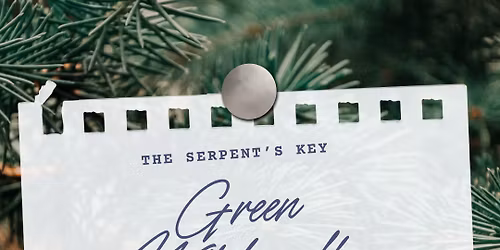 Witchcraft Wednesdays: Green Witchcraft in Wintertime