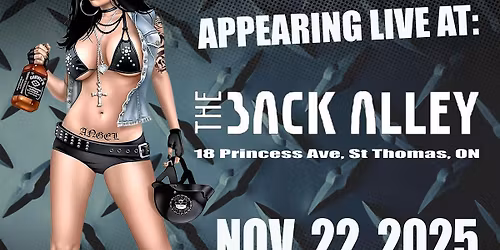 80s GONE WILD - Rockin' the Duc D'Orleans II River Cruise: Afternoon Show