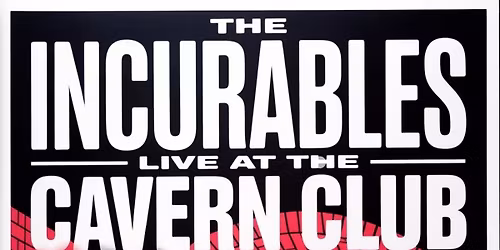 IPO Liverpool Cavern Club