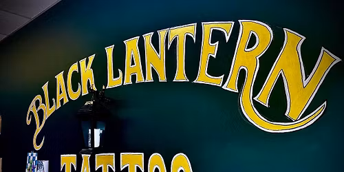 Ink The Halls\ud83c\udf84