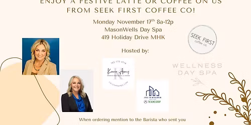 Client Appreciation Event