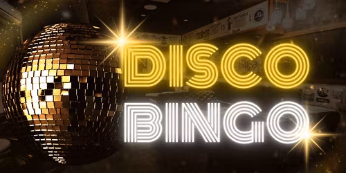 Disco Bingo \u00e0 La Bulle + DJ Set