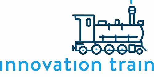 Innovation Train STEAM Workshop! 