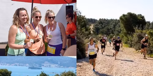 ROGOVO TRAIL 2026 